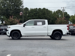 Used 2019 Chevrolet Silverado 1500 2WD Crew Cab RST All Star Edition at Auto Direct near Zebulon, NC