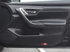 Used 2013  Nissan Altima 4d Sedan SL 3&period;5L at Auto Direct near Zebulon&comma; NC