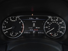 Used 2024  Nissan Altima 2&period;5 SV Sedan at Auto Direct near Zebulon&comma; NC