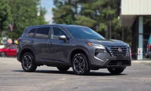 Used 2025  Nissan Rogue AWD SV at Auto Direct near Zebulon&comma; NC