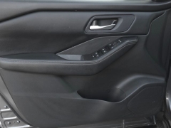 Used 2024  Nissan Rogue FWD SV at Auto Direct near Zebulon&comma; NC