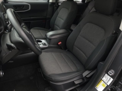 Used 2024  Ford Bronco Sport Big Bend 4x4 at Auto Direct near Zebulon&comma; NC