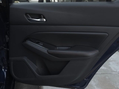 Used 2024  Nissan Altima 2&period;5 SR Sedan at Auto Direct near Zebulon&comma; NC