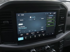Used 2025  Ford F-150 4WD XLT SuperCrew 5&period;5' Box at Auto Direct near Zebulon&comma; NC