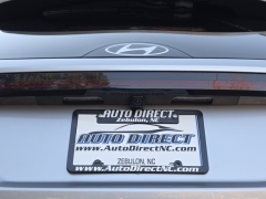 Used 2024  Hyundai Tucson SEL AWD *Ltd Avail* at Auto Direct near Zebulon, NC