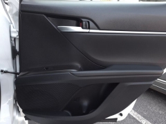 Used 2024  Toyota Camry SE Auto at Auto Direct near Zebulon&comma; NC