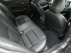 Used 2024 Nissan Altima 2.5 SR Sedan at Auto Direct near Zebulon, NC