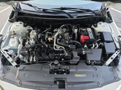 Used 2025  Nissan Altima SV FWD at Auto Direct near Zebulon&comma; NC