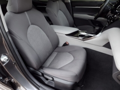 Used 2023 Toyota Camry LE Auto at Auto Direct near Zebulon, NC