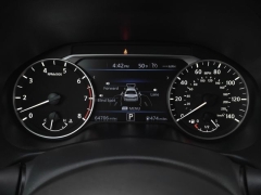 Used 2024  Nissan Altima 2&period;5 SV Sedan at Auto Direct near Zebulon&comma; NC