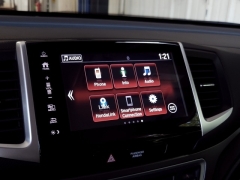 Used 2020 Honda Ridgeline Crew Cab AWD Sport at Auto Direct near Zebulon, NC