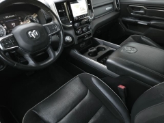 Used 2024  Ram 1500 2WD Laramie Crew Cab 5'7" Box at Auto Direct near Zebulon&comma; NC