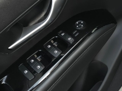 Used 2024  Hyundai Tucson Limited AWD at Auto Direct near Zebulon&comma; NC