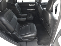 Used 2023  Ford Explorer Limited RWD at Auto Direct near Zebulon&comma; NC