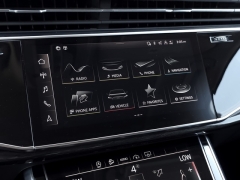 Used 2024 Audi Q7 Premium Plus 45 TFSI quattro at Auto Direct near Zebulon, NC