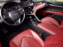 Used 2024 Toyota Camry XSE Auto at Auto Direct near Zebulon, NC