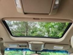 Used 2012 Toyota Sequoia 4d SUV 4WD Platinum FFV at Auto Direct near Zebulon, NC