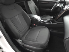 Used 2024  Hyundai Tucson SEL AWD &ast;Ltd Avail&ast; at Auto Direct near Zebulon&comma; NC