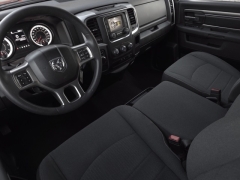Used 2024  Ram 1500 Classic 2WD Warlock Crew Cab 5'7" Box at Auto Direct near Zebulon, NC