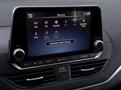 Used 2022 Nissan Altima 2.5 SV Sedan at Auto Direct near Zebulon, NC
