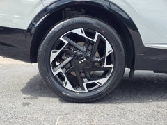 Used 2023  Kia Sportage SX-Prestige AWD at Auto Direct near Zebulon&comma; NC