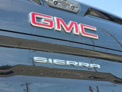 Used 2025  GMC Sierra 1500 4WD Crew Cab 147" SLT at Auto Direct near Zebulon&comma; NC