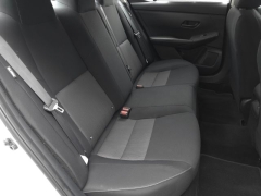 Used 2024  Nissan Sentra SV CVT at Auto Direct near Zebulon&comma; NC