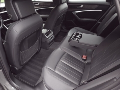 Used 2024 Audi A6 Sedan Premium Plus 45 TFSI quattro at Auto Direct near Zebulon, NC