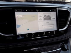 Used 2023 Chrysler Pacifica Limited FWD at Auto Direct near Zebulon, NC