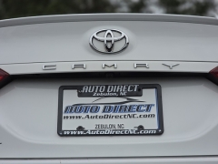 Used 2024  Toyota Camry SE Auto at Auto Direct near Zebulon&comma; NC