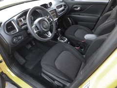 Used 2023  Jeep Renegade Latitude 4x4 at Auto Direct near Zebulon&comma; NC