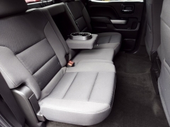 Used 2018 Chevrolet Silverado 1500 4WD Crew Cab LT at Auto Direct near Zebulon, NC