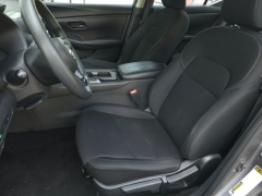 Used 2024  Nissan Sentra S CVT at Auto Direct near Zebulon&comma; NC