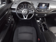 Used 2023 Nissan Altima 2.5 SV Sedan at Auto Direct near Zebulon, NC