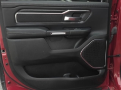 Used 2024  Ram 1500 2WD Laramie Crew Cab 5'7" Box at Auto Direct near Zebulon&comma; NC
