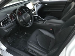 Used 2024  Toyota Camry XSE Auto at Auto Direct near Zebulon&comma; NC
