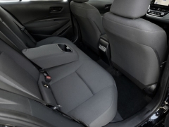 Used 2023 Toyota Corolla LE CVT at Auto Direct near Zebulon, NC