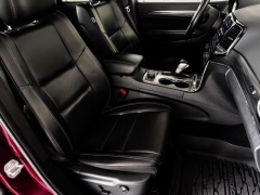 Used 2021 Jeep Grand Cherokee 80th Anniversary 4x4 at Auto Direct near Zebulon, NC