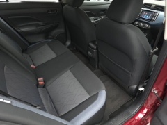 Used 2024  Nissan Versa SV CVT at Auto Direct near Zebulon&comma; NC