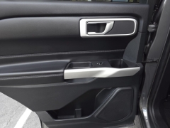 Used 2022  Ford Explorer XLT RWD at Auto Direct near Zebulon, NC