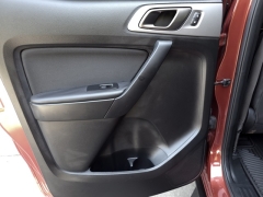Used 2022 Ford Ranger XLT 2WD SuperCrew 5' Box at Auto Direct near Zebulon, NC
