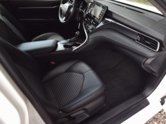 Used 2023 Toyota Camry SE Auto at Auto Direct near Zebulon, NC