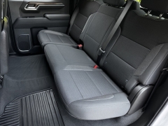 Used 2022 Chevrolet Silverado 1500 4WD Crew Cab 147" LT w/2FL at Auto Direct near Zebulon, NC