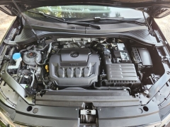 Used 2024 Volkswagen Tiguan 2.0T S 4MOTION at Auto Direct near Zebulon, NC