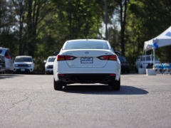 Used 2024  Nissan Altima 2&period;5 SR Sedan at Auto Direct near Zebulon&comma; NC
