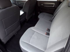 Used 2021 Ram 1500 Classic 4WD SLT Crew Cab 6'4" Box at Auto Direct near Zebulon, NC