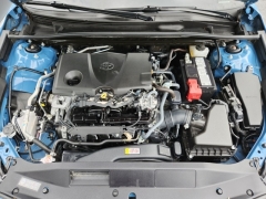 Used 2024 Toyota Camry XSE Auto at Auto Direct near Zebulon, NC