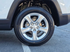 Used 2023  Jeep Compass Sport 4x4 at Auto Direct near Zebulon&comma; NC