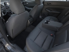 Used 2024  Nissan Altima 2&period;5 SV Sedan at Auto Direct near Zebulon&comma; NC