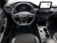 Used 2024  Ford Escape ST-Line AWD at Auto Direct near Zebulon&comma; NC
